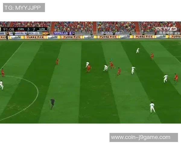 超智能足球2官方全新版本上线带你体验前所未有的足球激情与策略对决